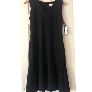 Calvin Klein Little Black Dress